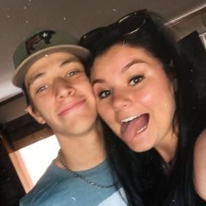 Meet your Posher, Brynna